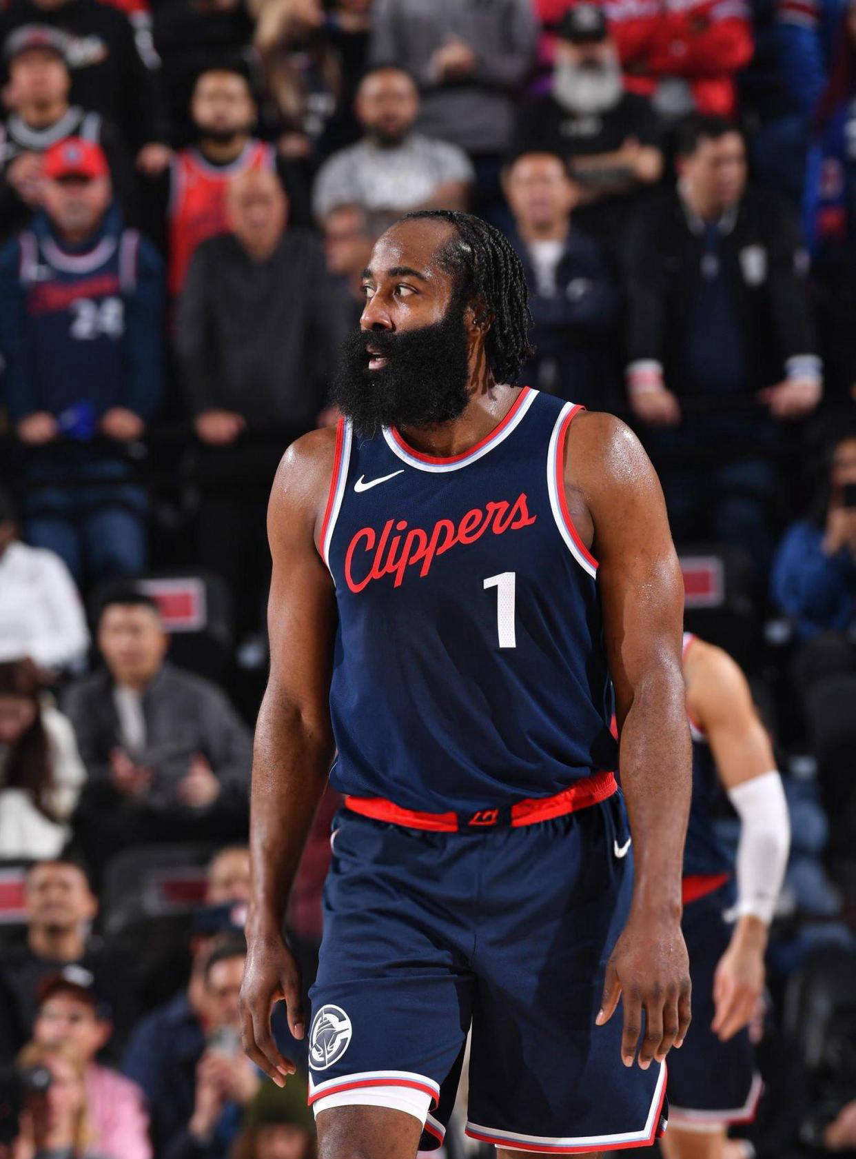 开云-天津队外援詹姆斯是哪国人