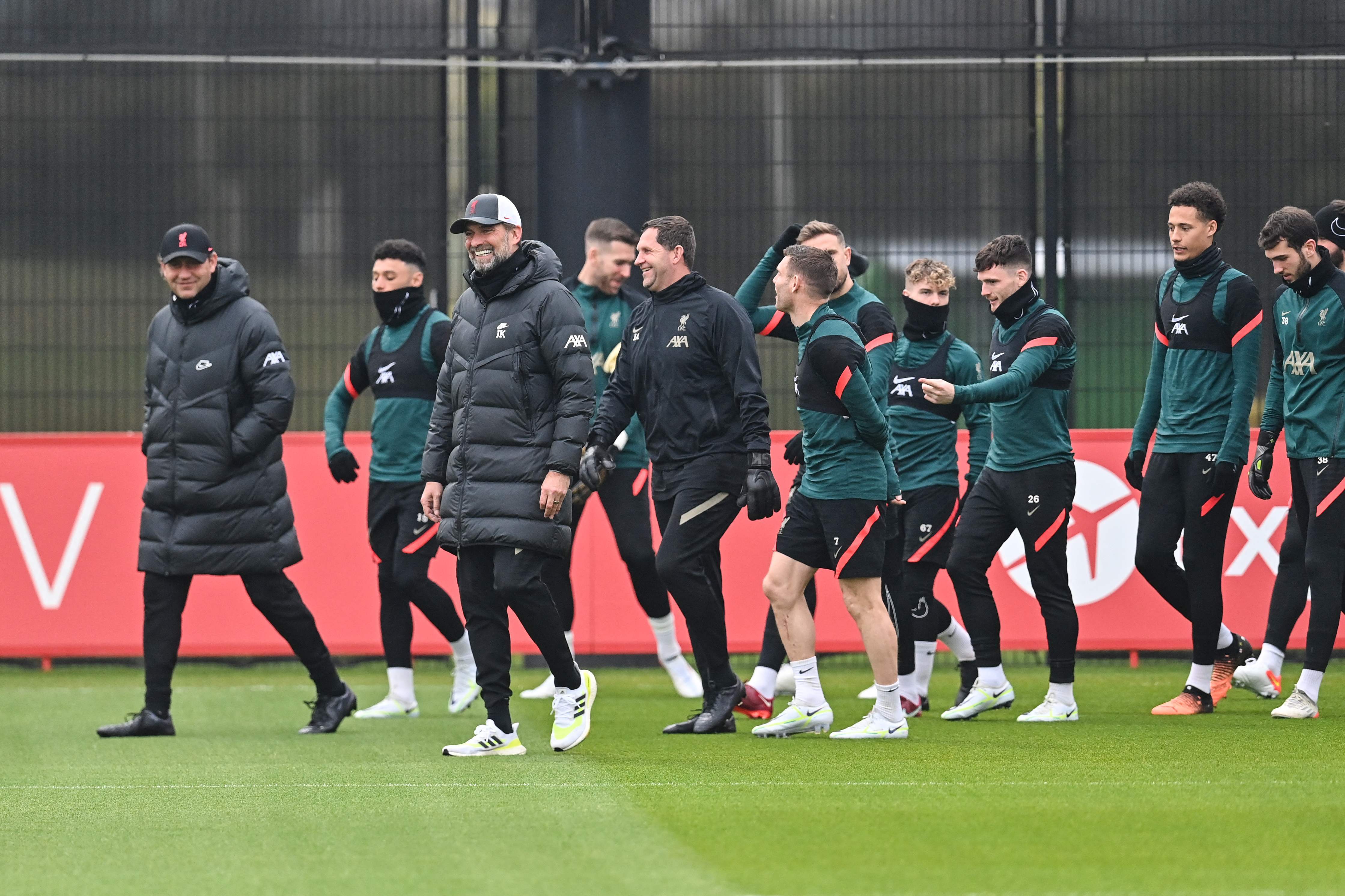 kaiyun网站-赛前利物浦内部沟通：欧冠节点到来；悬念犹存；球探报告显示潜力的简单介绍